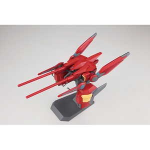 バンダイスピリッツ HG 1/144 ガンダム G-セルフ (アサルトパック装備型) GRHG12ｶﾞﾝﾀﾞﾑGｾﾙﾌｱｻﾙﾄﾊﾟﾂｸ-イメージ3