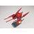 バンダイスピリッツ HG 1/144 ガンダム G-セルフ (アサルトパック装備型) GRHG12ｶﾞﾝﾀﾞﾑGｾﾙﾌｱｻﾙﾄﾊﾟﾂｸ-イメージ3