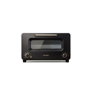 BALMUDA The Toaster Pro ブラック KTT03JP-BK-イメージ1