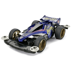 タミヤ 1/32 ミニ四駆PROシリーズ No.14 アバンテMk.II T18614アバンテMK2RN タミヤ 1/32 ミニ四駆PROシリーズ No.14 アバンテMk.II T18614アバンテMK2RN