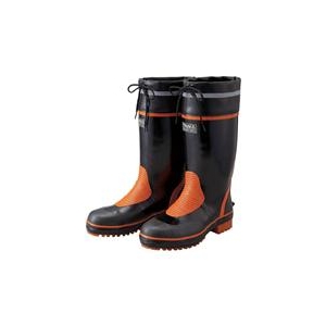 トラスコ中山 TRUSCO　プロセフティブーツDX　28．0cm TSBG-28.0-イメージ1