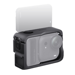 insta360 GOUltra万能フレーム GOUltra CINSBBEU-イメージ1