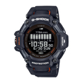 カシオ ソーラー腕時計 G-SHOCK ブラック GBD-H2000-1AJR