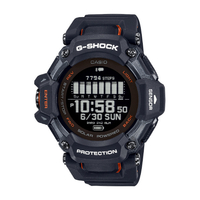 カシオ ソーラー腕時計 G-SHOCK ブラック GBD-H2000-1AJR