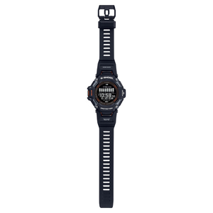 カシオ ソーラー腕時計 G-SHOCK ブラック GBD-H2000-1AJR-イメージ2