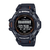 カシオ ソーラー腕時計 G-SHOCK ブラック GBD-H2000-1AJR-イメージ1