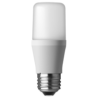 パナソニック LDT6LGST6 LED電球 E26口金 全光束810lm(6．4W T形タイプ
