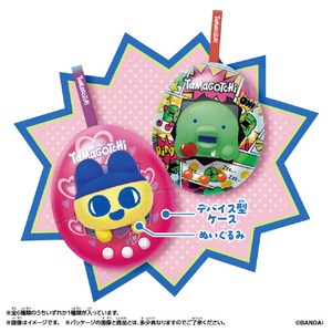 バンダイ たまごっちPop!V2 ﾀﾏｺﾞﾂﾁﾎﾟﾂﾌﾟ2-イメージ2