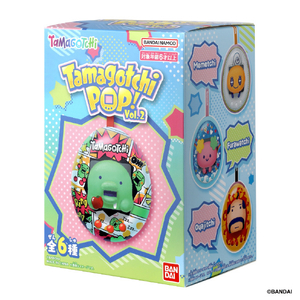 バンダイ たまごっちPop!V2 ﾀﾏｺﾞﾂﾁﾎﾟﾂﾌﾟ2-イメージ4