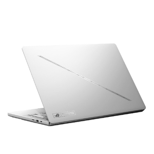 ASUS ROG Zephyrus G14 GA403GM プラチナホワイト GA403GM-AI9R5060W-イメージ19
