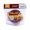 共和 輪ゴム オーバンド 透明袋 #195 アメ 50g FC830SZ-GHA-N-013