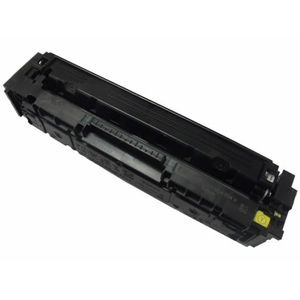 リサイクル キヤノン用 リサイクルトナーカートリッジ054Hタイプイエロー FCR9415-RJCRG054HY-イメージ1