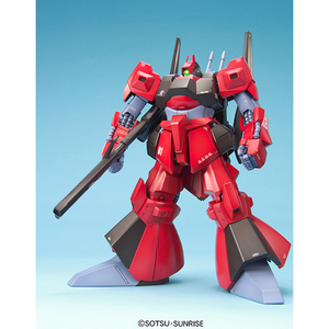 MG リックディアス　クワトロ・バジーナカラー バンダイスピリッツ MGﾘﾂｸﾃﾞｲｱｽｸﾜﾄﾛ MG 1/100 リック・ディアス