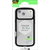 エレコム iPhone 17 ProMax用TOUGH SLIM LITE ケース フレームカラー メタルステッカー付 ブラック PM-A25DTSLFCBK-イメージ1