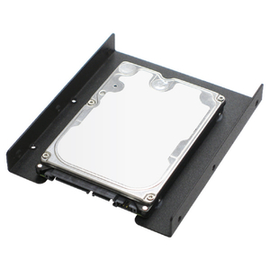 アイネックス 2．5インチSSD/HDD変換マウンタ HDM-29B-イメージ2