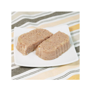 ドギーマン 紗 国産牛正肉 六穀と鶏ササミ入り 100g FC05890-イメージ3
