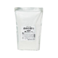 紀陽除虫菊 業務用入浴剤 森林の香り 8kg FCE471V-65-0475-54