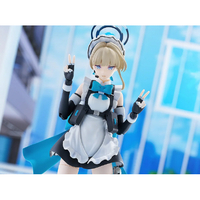 マックスファクトリー PLAMATEAﾄｷN PLAMATEA ブルーアーカイブ