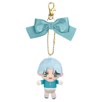 バンダイ キミとおうえん♪響カイトマスコット ｵｳｴﾝﾋﾋﾞｷｶｲﾄﾏｽｺﾂﾄ