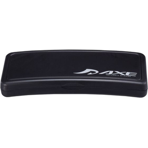 アックス クリップオングラス専用ハードケース FCD812M-SX10-BK-イメージ1
