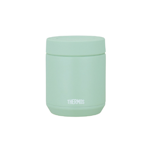 サーモス 真空断熱スープランチセット 300ml/250ml ミントグリーン JEE-551MG-イメージ7