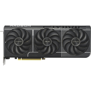 ASUS グラフィックカード PRIME-RX9060XT-O16G PRIME-RX9060XT-O16G-イメージ1
