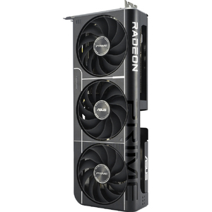 ASUS グラフィックカード PRIME-RX9060XT-O16G PRIME-RX9060XT-O16G-イメージ10