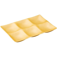 江部松商事 シックスプレート 総ナチュラル 1200917 FC152LS-6223450