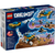 レゴジャパン LEGO ドリームズ 71475 オズ先生のスペースカー 71475ｵｽﾞｾﾝｾｲﾉｽﾍﾟ-ｽｶ--イメージ4