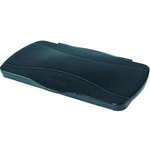 システマ スリムジムコンテナ用フタ ヒンジ付き FC407HY-8194503-イメージ1