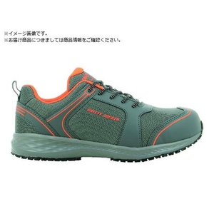 SAFETY J/BALTО グレー26.0-26.5BALTO-GRY-26.0-26.5 FC831XD-1956647-イメージ1