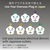 トップランド 国内用マルチ電源変換アダプタ ブラック WJH25-BK-イメージ4