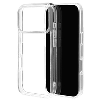 ラスタバナナ iPhone17 Pro用RHINOX クリア 8997IP5BHACL