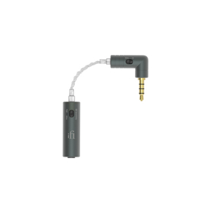 iFI Audio アッテネーター iEMatch+ IEMATCHPLUS-イメージ16