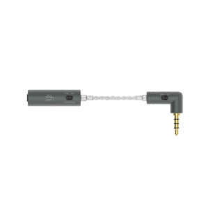 iFI Audio アッテネーター iEMatch+ IEMATCHPLUS-イメージ17