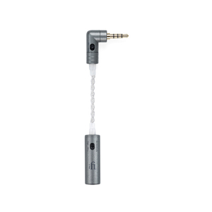 iFI Audio アッテネーター iEMatch+ IEMATCHPLUS-イメージ2