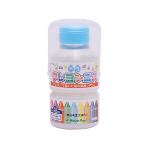 和信ペイント クレヨンニス 100mL FCF786A-800242-イメージ1