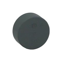 東栄管機 トーエー　VU継手　キャップ　50 VUCAP50