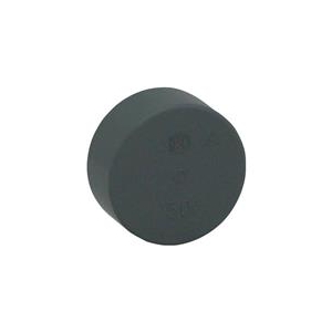 東栄管機 トーエー　VU継手　キャップ　50 VUCAP50-イメージ1