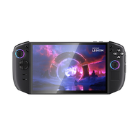 レノボ Lenovo Legion Go Gen 2 スクリーンプロテクター クリア― GXJ1R97823