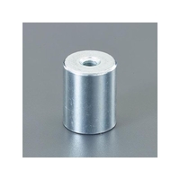 エスコ 強力マグネット M4・8N φ10×20mm FCV9120-EA781EF-53
