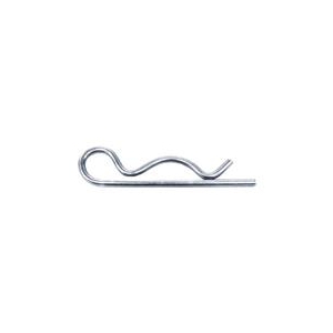 トラスコ中山 TRUSCO　松葉ピン　サイズ18mm　21個入 B88-0018-イメージ1