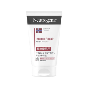 ジョンソン・エンド・ジョンソン ニュートロジーナ インテンスリペア ハンドクリーム 50g F036643-イメージ1