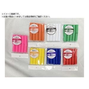 アラオ 鉄筋マーカー 黄 10個入 AR-3443 FC821WV-4897617-イメージ1