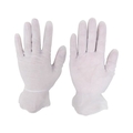 シンガー/プラスチックグローブNo8100PF Mサイズ 100枚入 D201-M FC614YF-8365312