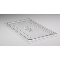 ＣＡＭＢＲＯ Cambro/フードパンカバー 1／1 取手付 10CWCH(135) FC297LS-6237300