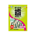 アースペット 食べられる歯みがきロープ 愛犬用やわらかSS 45g FCE871K