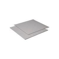 イノアックリビング 発泡ウレタンシート　灰　20×1000×1000 ECS20