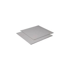 イノアックリビング 発泡ウレタンシート　灰　20×1000×1000 ECS20-イメージ1