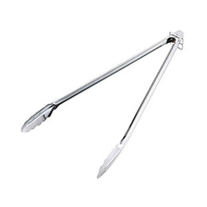キャプテンスタッグ BBQ 先の付かないトング 40cm FCL8825-UG-3238-イメージ1